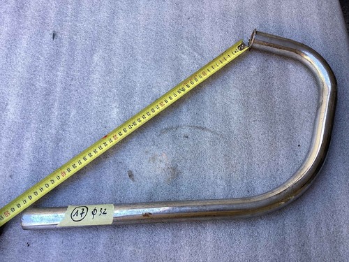 Clr collettore scarico d - collettore,