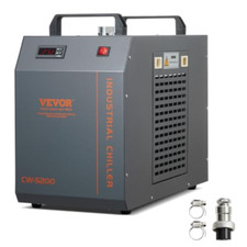 VEVOR Refrigeratore d'acqua