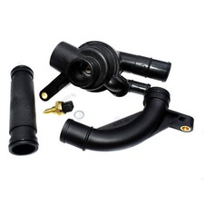 KIT TERMOSTATO CON