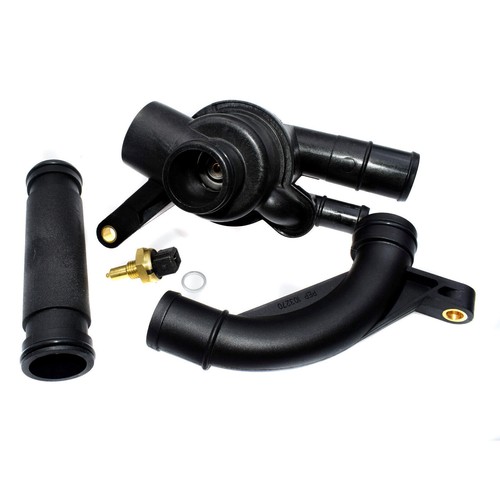 Kit termostato con - termostato,