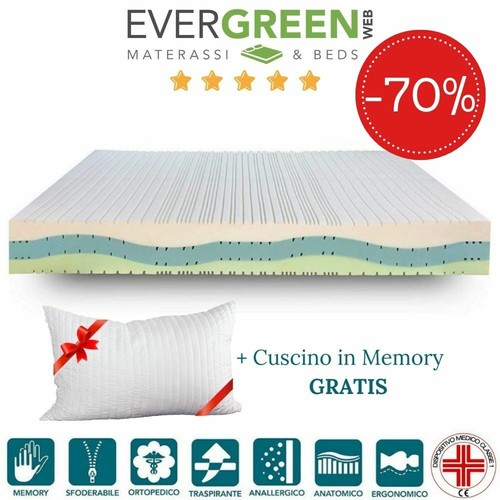 Evergreenweb materasso - evergreenweb,