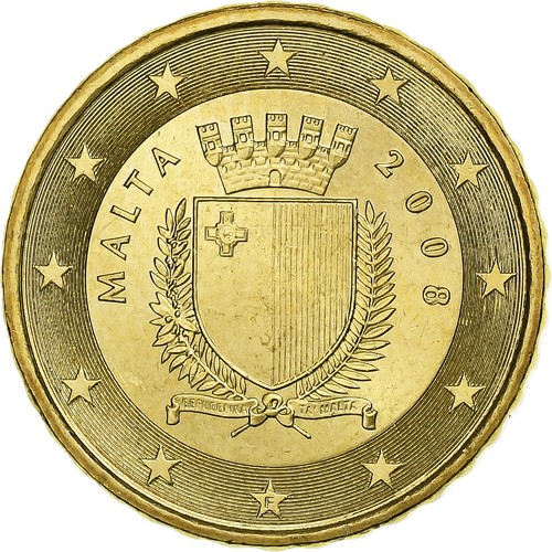1250696 malta 10 centesimi - malta,,