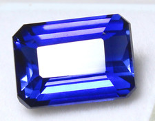 Zaffiro blu del Madagascar