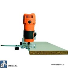 CMT CMT10 Elettrofresatrice