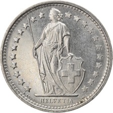 [#219199] Moneta, Svizzera