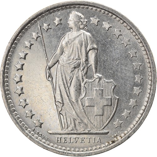 219199 moneta svizzera - moneta,,