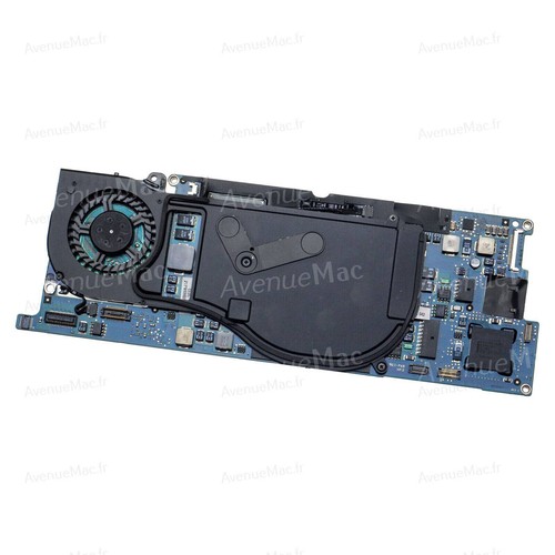 Carte mère logic board - mÈre,