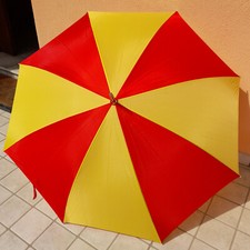 OMBRELLO DA PIOGGIA UNISEX GRANDE 117 CM