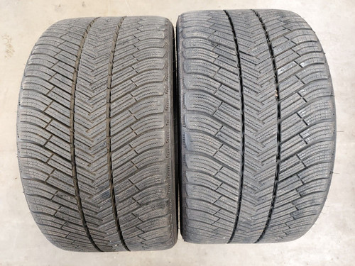 305 r20 103w michelin - 2x, 305/30