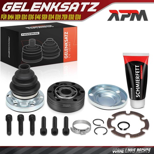 Kit giunto semiasse - giunto,