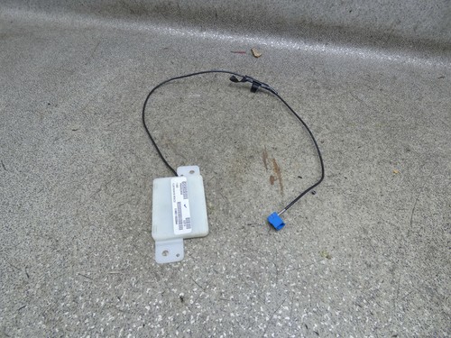 Amplificatore antenna