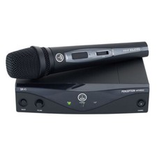 AKG PW45 Vocal Set Band A