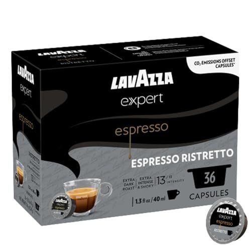 Lavazza expert espresso - lavazza,