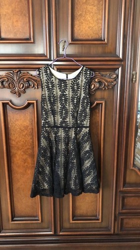 Vestito cerimonia vintage - vestito,