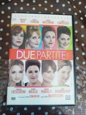 dvd - Due partite - Paola