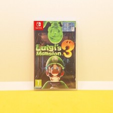 Luigi's Mansion 3 Nintendo Switch?- Fast Shipping?