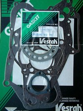 Kit guarnizioni completo