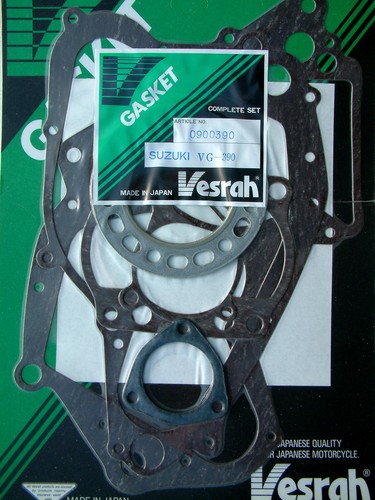 Kit guarnizioni complete