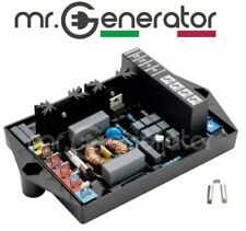 AVR REGOLATORE DI TENSIONE PER