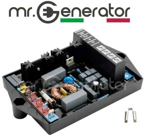 Avr regolatore tensione per - regolatore, di