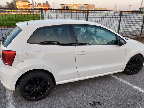 Ricambi polo - ricambi,