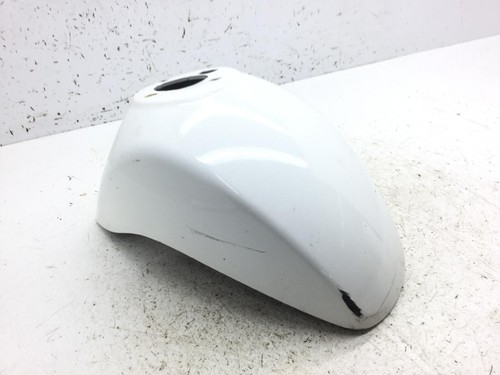 Parafango ruota anteriore - parafango,