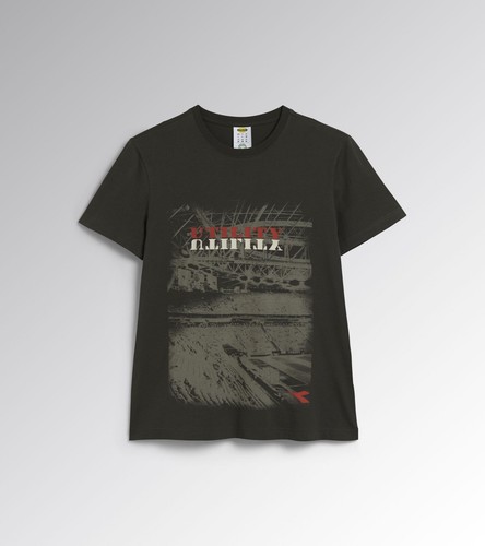 Diadora utility shirt - diadora, t-shirt