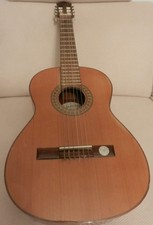 Chitarra da concerto 3/4