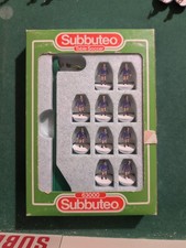 Subbuteo Team Ref.490 Fiorentina