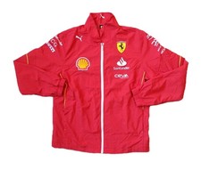 Giacca Puma Ferrari Team 2024