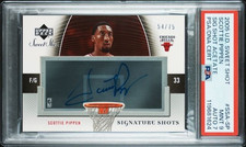 2005 Upper Deck Sweet Shot