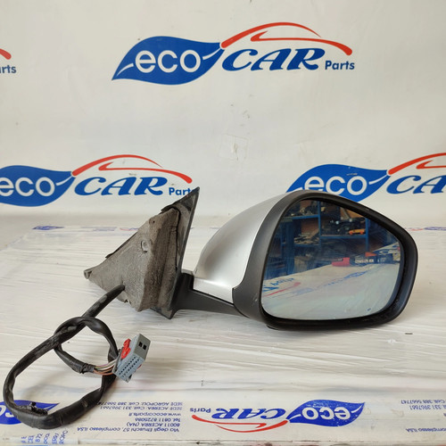 Specchietto elettrico 7 - specchietto, dx