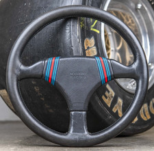 Volante MOMO V36 Martini Racing Porsche 911 Targa Turbo volante volante volante