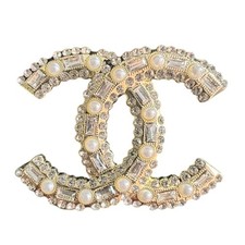Chanel spilla vintage - spilla,