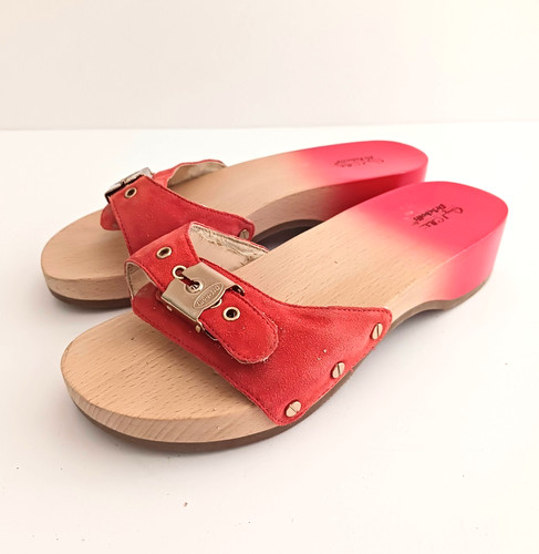 Nuovo scholls original - dr,