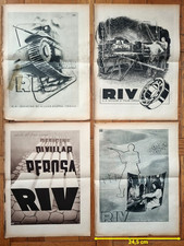 Officine Villar Perosa RIV