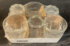 Coppa Ikea 5 oz. Bicchiere in