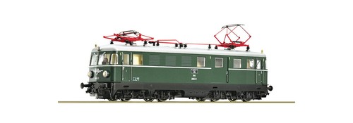 Roco 79309 automotrice