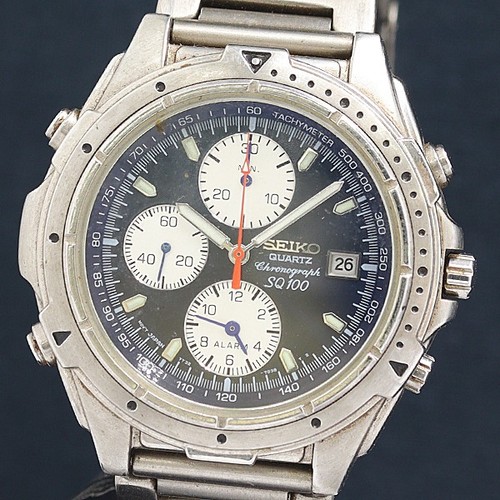 Orologio uomo seiko - uomo,