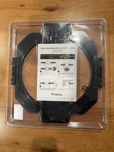 Focal icw8 staffa - icw8, di
