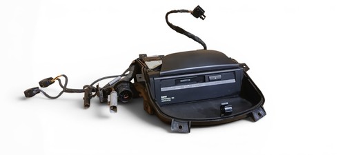 Bmw k1200lt 1200 - 1200, radio