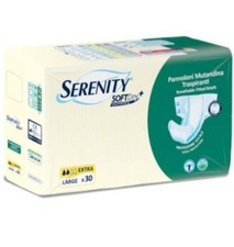 90 Serenity Soft Dry Taglia M