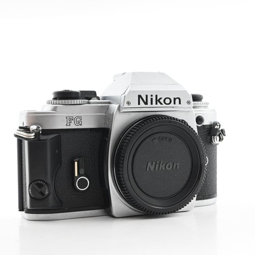Corpo fotocamera nikon - corpo,