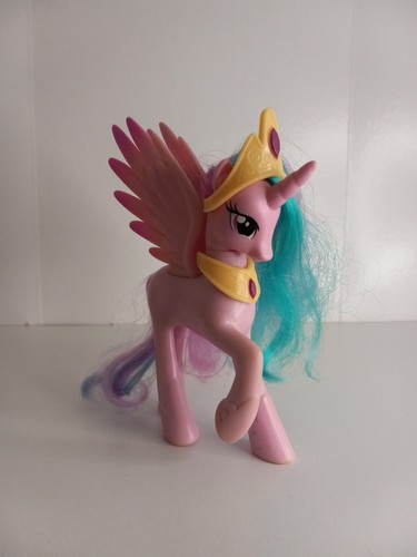 Little pony princess - my,