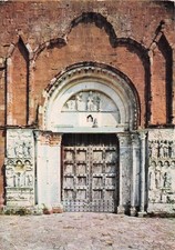 ITALY FOSSACESIA ABBEY OF SAN