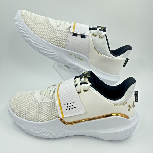 Under armour futr sneakers - futr, x