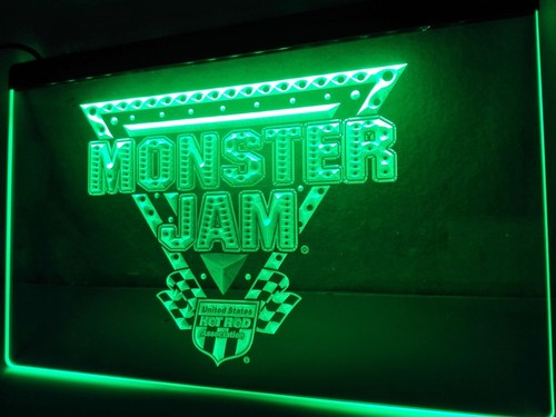 Insegna luminosa neon led - insegna,