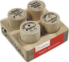 CO157C - Confezione Da 4