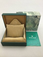 Custodia vuota originale per