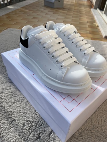 Mqueen nuove - mqueen,